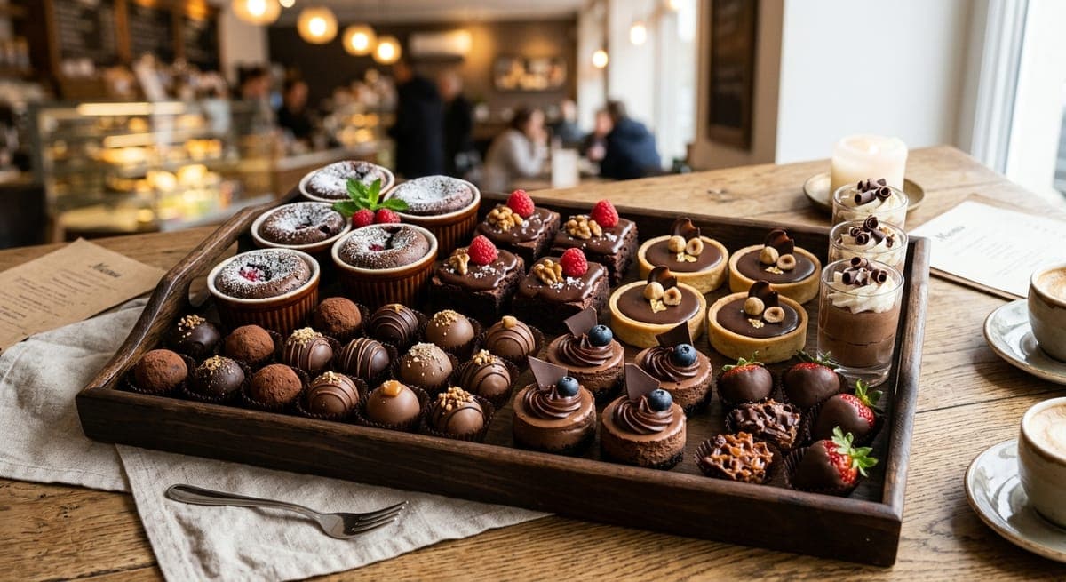 Kaya Cake House